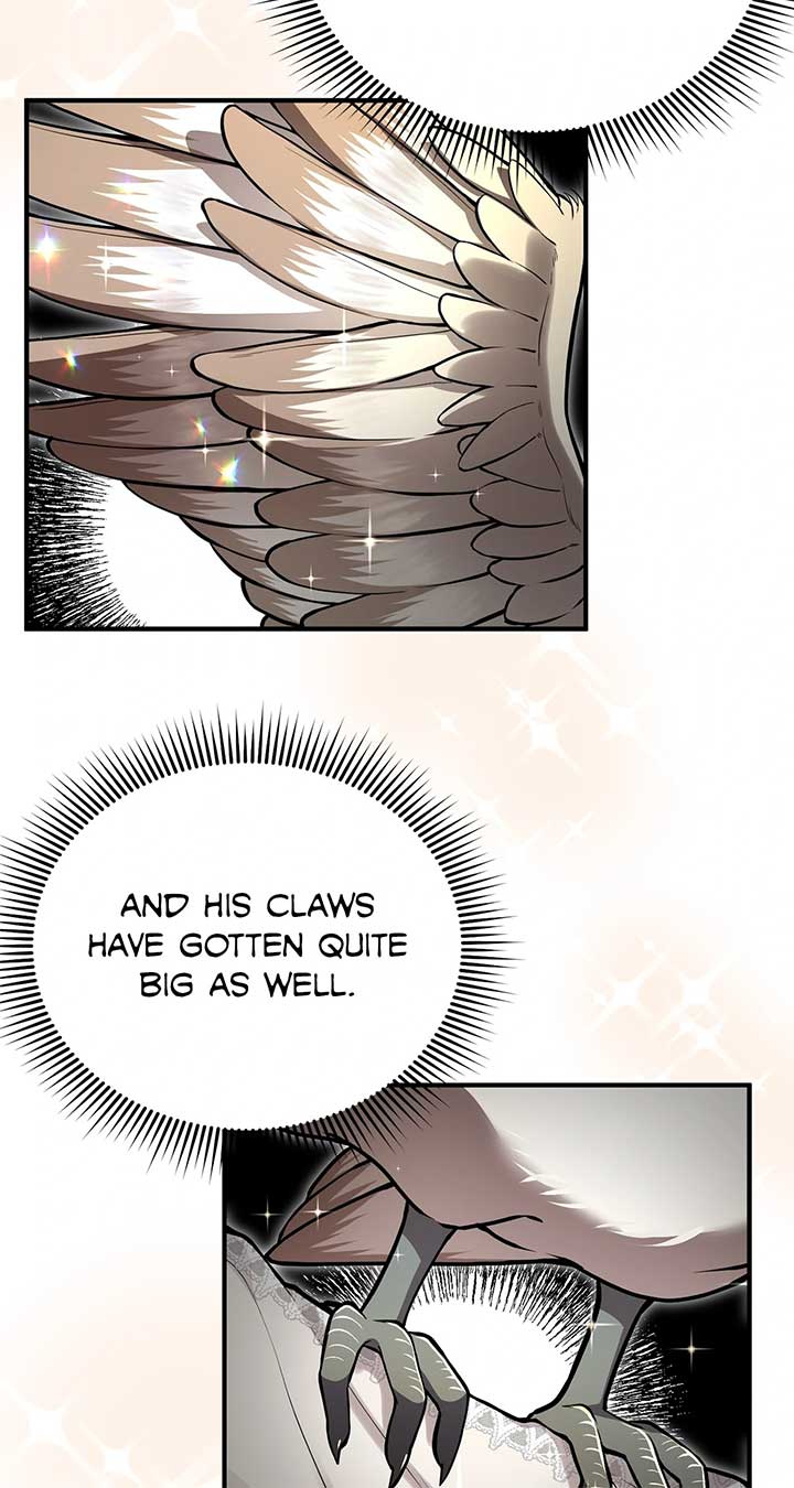 The Secret Bedroom of a Dejected Royal Daughter Chapter 85 58